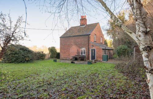 Chalk Pit Cottage - Foto 18