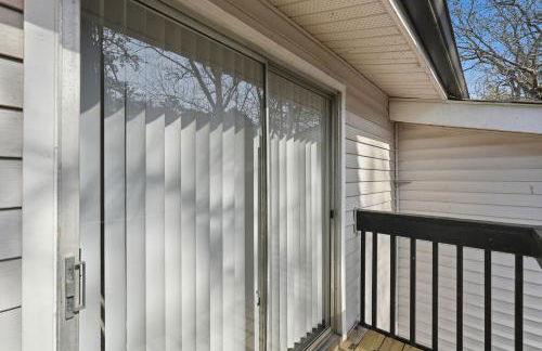 Modern 2BR Retreat Near Stone Mountain - Foto 13