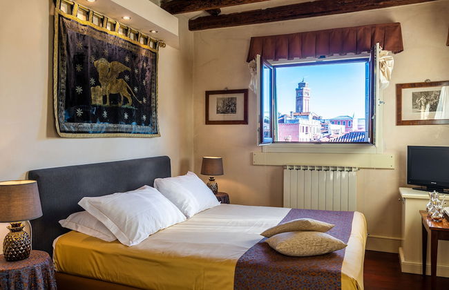 Palazzo Odoni - Foto 12