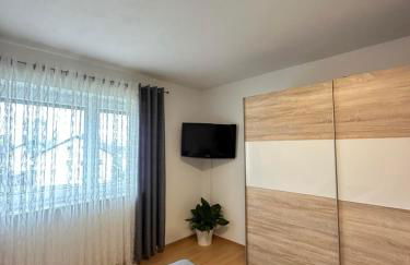 Ferienwohnung "Am Rotmoos" - Foto 6