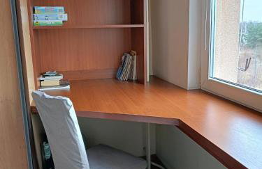 Przytulne i atrakcyjne mieszkanie z pełnym wyposażeniem, dwa pokoje - Foto 4