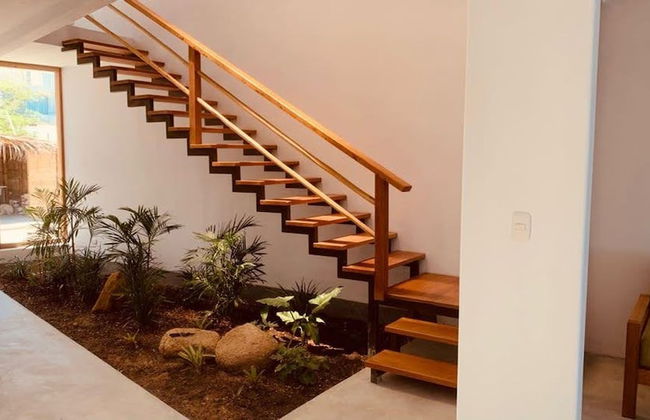 HOP KAI Hermosa Casa de Playa en Punta Sal - Photo 3