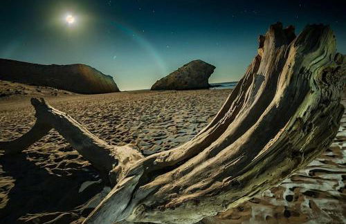 ZARATUSTRA. Rodalquilar CENTRO. GRAN terra. WIFI - Foto 15