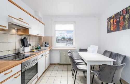 Immo-Vision - VW näher geht nicht, Parkplatz, Küche, Wlan - Foto 55