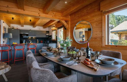 Chalet Sivara - OVO Network - Foto 17