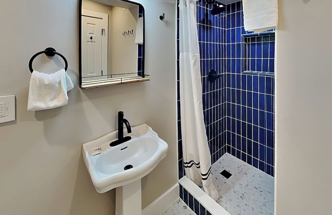 Alpine Cove by Taylor Made Deep Creek - Foto 48