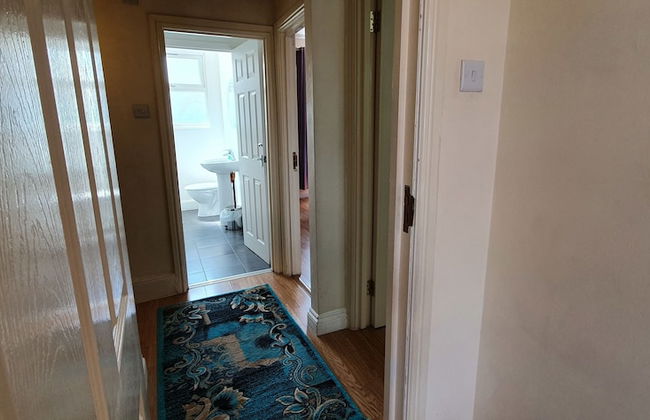 Joseph House - Foto 26