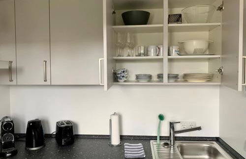 Phantasialand Family Apartment Erftstadt-Brühl-Cologne - Foto 23