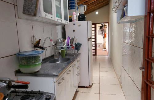 MAZZAROTTO casa completa 2 quartos - Foto 6