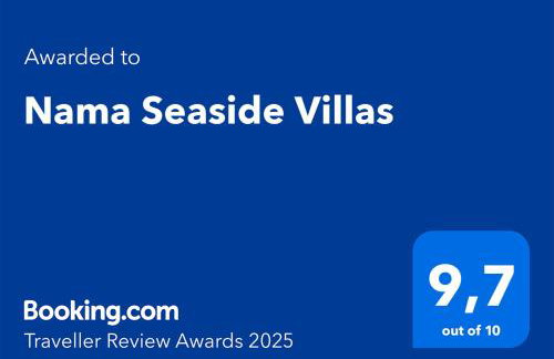 Nama Seaside Villas - Foto 43