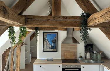 Le Cocon Suspendu - Foto 29