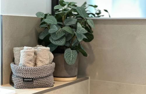 TRULY - Viel Platz für Business & Familie - Modern, Garage, Fahrstuhl - Foto 31