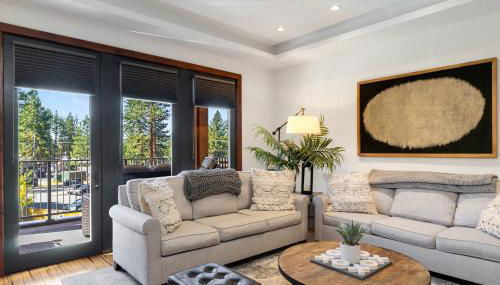 Ultimate Luxury Residence with Extras Galore across from Heavenly Village & Gondola - Zalanta Resort - Foto 4