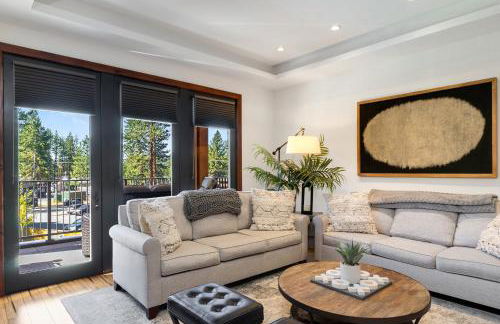 Ultimate Luxury Residence with Extras Galore across from Heavenly Village & Gondola - Zalanta Resort - Foto 4