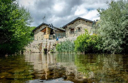 Casa Rural "La Noria" - Foto 12