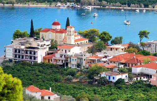 Luxury villa by the port - Foto 41