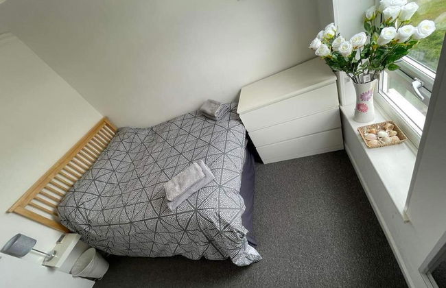 Villa - Sleeps 6 - Pets Ok - Pool - Parking - Foto 3