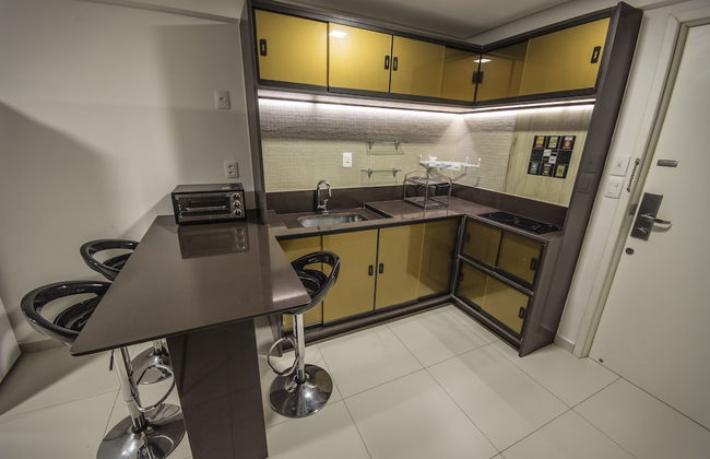 HOLANDAS PRIME Flat - Photo 11