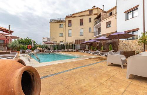 Natural&Mente Apartamentos Valle del Jerte - Foto 67