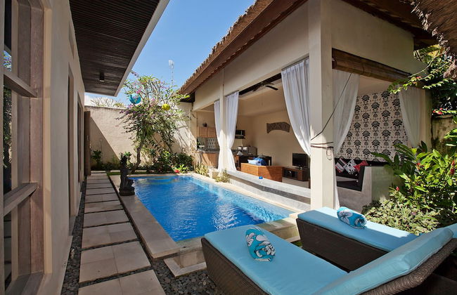 Enigma Bali Villas - Photo 15