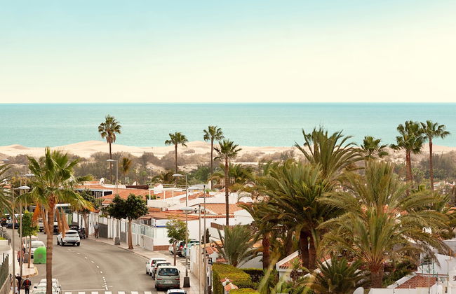 Sunprime Atlantic View Suite & Spa - Foto 41