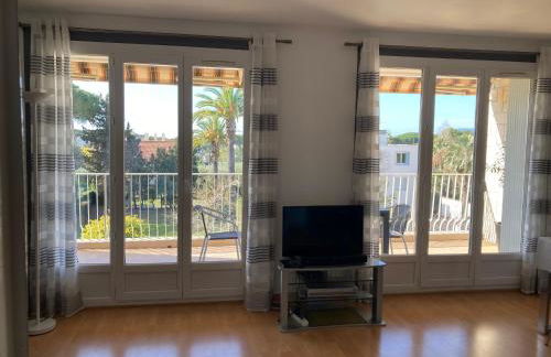 Les Palmiers - Foto 9