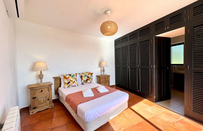 Portimão Bellevue Villa With Pool - Foto 5