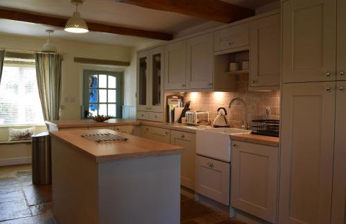 Inglenook Cottage - Foto 7