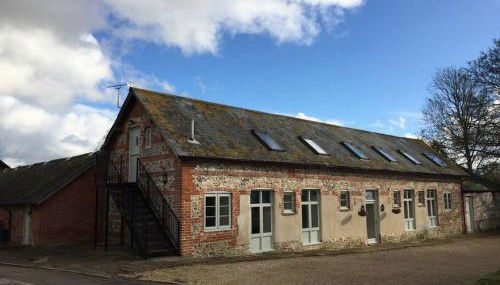Scotland Lodge Farm, Stonehenge - The Stalls & The Stable Loft - Pets by agreement in the Stable Loft - Foto 2