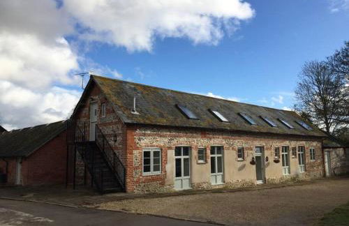 Scotland Lodge Farm, Stonehenge - The Stalls & The Stable Loft - Pets by agreement in the Stable Loft - Foto 2