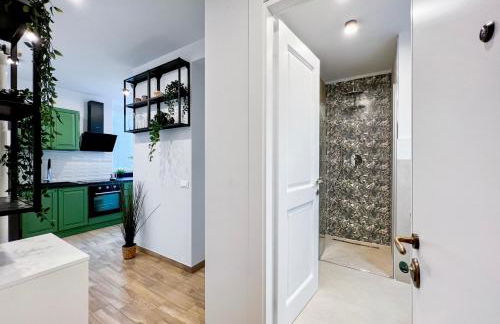 Repetti Suites - Two Adjacent & Independent Apartments 10 minutes to Milan City Centre & Linate Airport - Foto 18