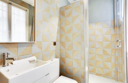 Apartments Paris Centre - At Home Hotel - Foto 21