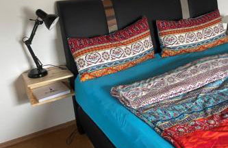 Holiday Home Ferienhaus by Interhome - Foto 17