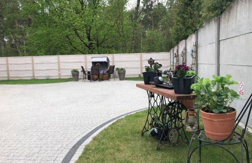 Ferienwohnung Anna Swinemünde Rycerska - Foto 19