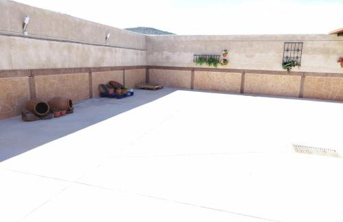 Casa Rural Mirador Sierra del Cristo - Foto 42
