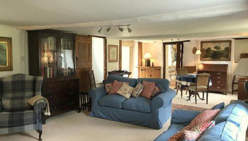 Bratton Mill Farmhouse Bratton Fleming - Foto 3, Other