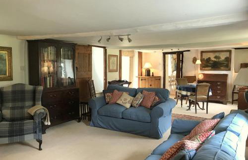 Bratton Mill Farmhouse Bratton Fleming - Foto 4