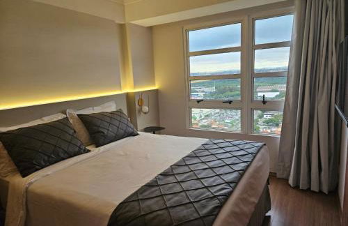 Flat Hotel Guarulhos Aeroporto GRU - Foto 2