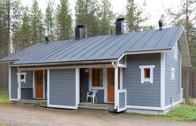 Holiday Club Pyhä - Foto 36