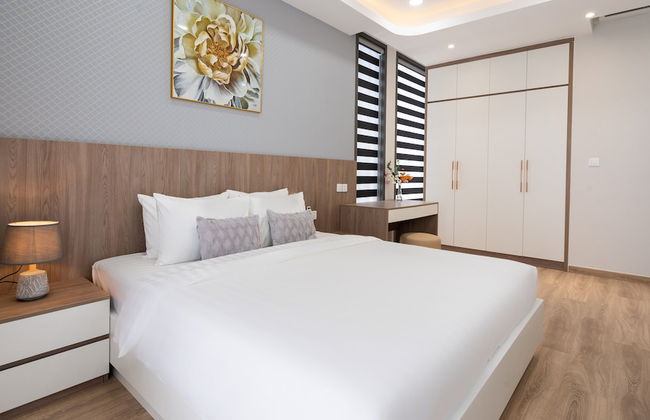 Convinia Luxury The Peak Midtown - Foto 41