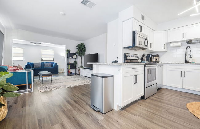 Whispering Oaks Getaway - Foto 8