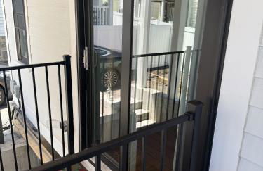 Forest Hill condos -Boston - Foto 56