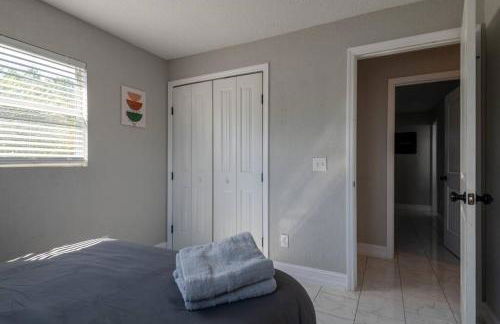 Cruise Haven with Pool, 15 Min to Port Canav & Beach - Foto 53