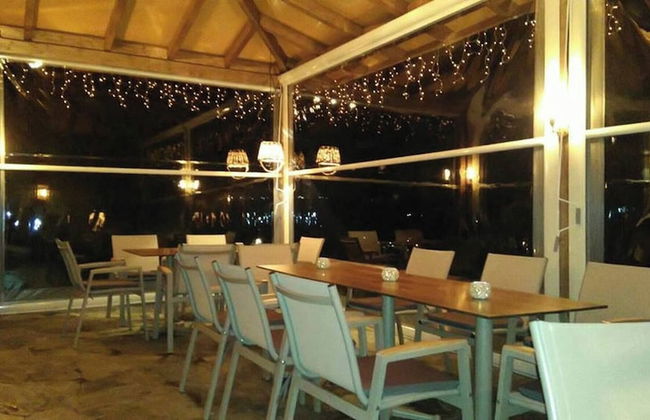 Gero-fotis Guesthouse - Upper Floor Superb View - Foto 54