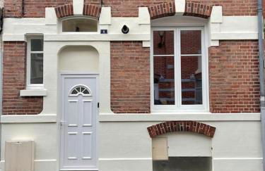 Logement en bord de Meuse « La Jolie Rose » - Foto 2