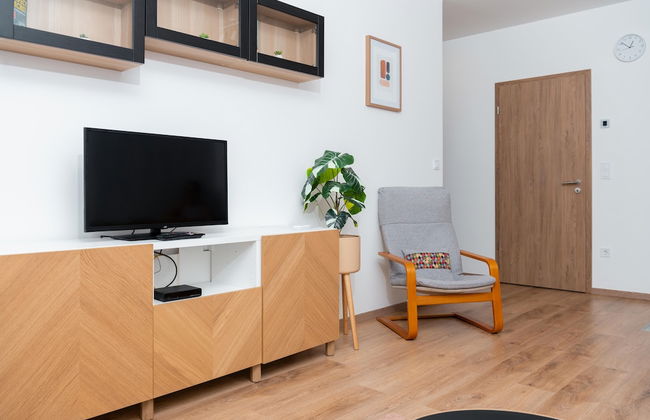 WestSide Apartments by FirstHost - Foto 10