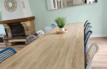 Maison familiale Les 3 commères - Foto 6