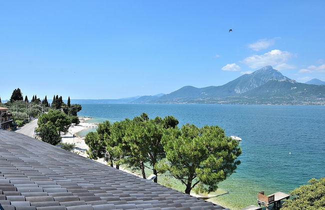 Greenery Loft With Lake View - Foto 17