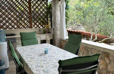 Holiday Home Draga - Foto 13