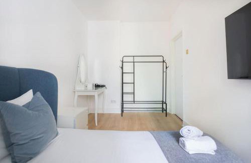 Two bedroom apartment in Dalston - Foto 10